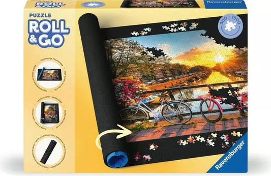 Roll Your Puzzle