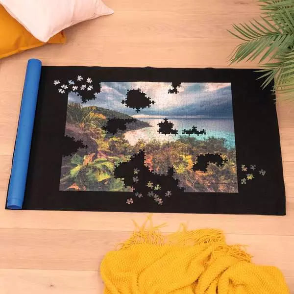 Roll Your Puzzle