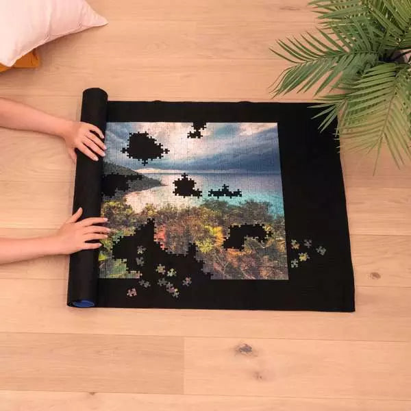 Roll Your Puzzle