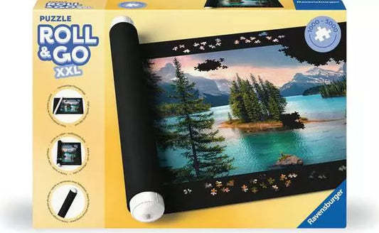 Roll your Puzzle! XXL