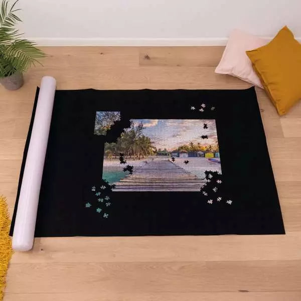 Roll your Puzzle! XXL