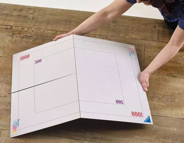 Puzzle Handy Storage