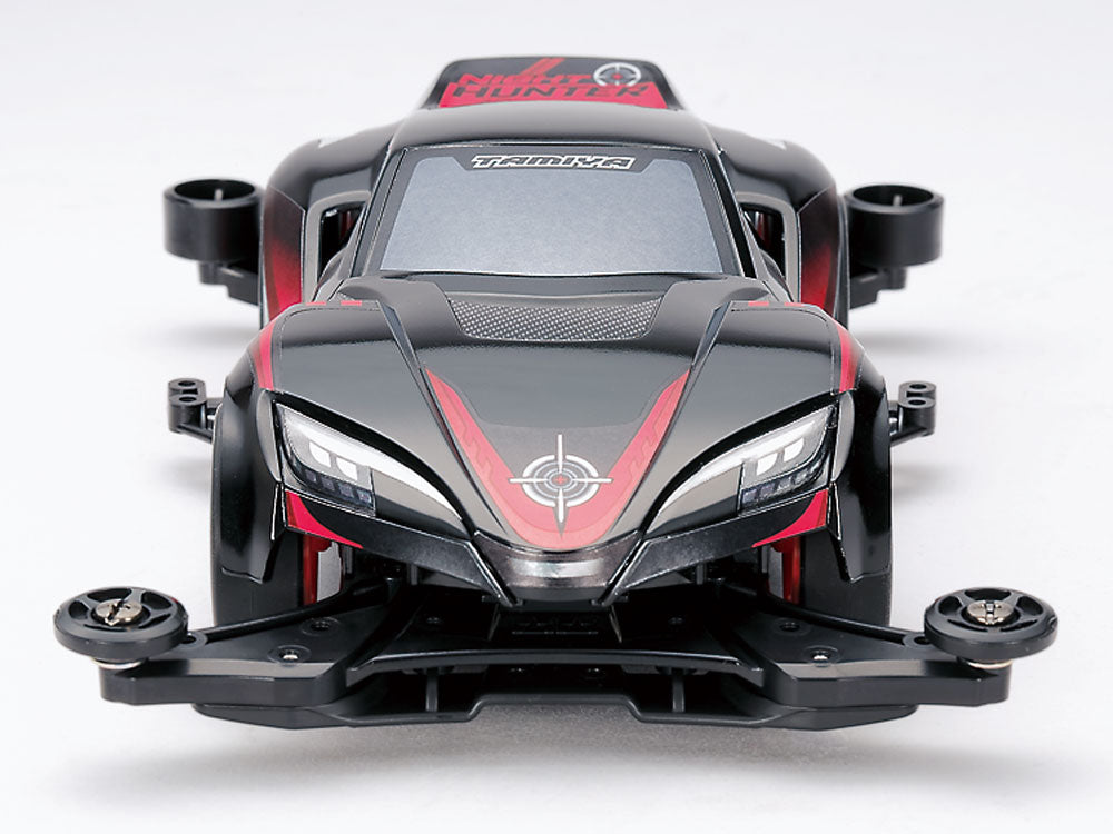 Jr Night Hunter Fm-A Chassis