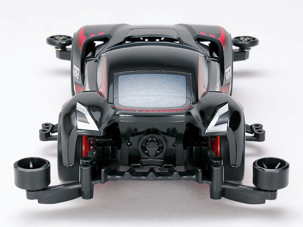 Jr Night Hunter Fm-A Chassis