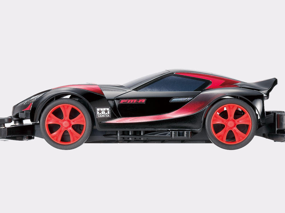 Jr Night Hunter Fm-A Chassis