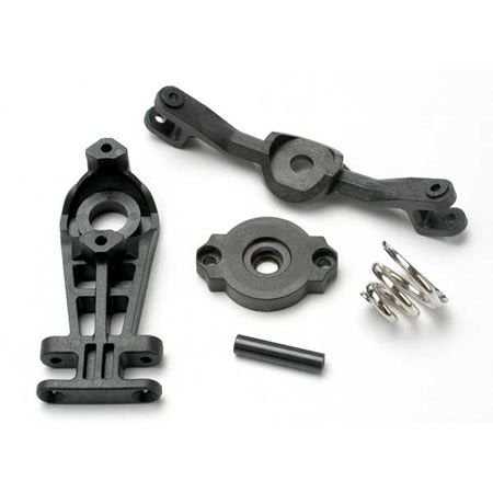 Steering arm / servo saver set