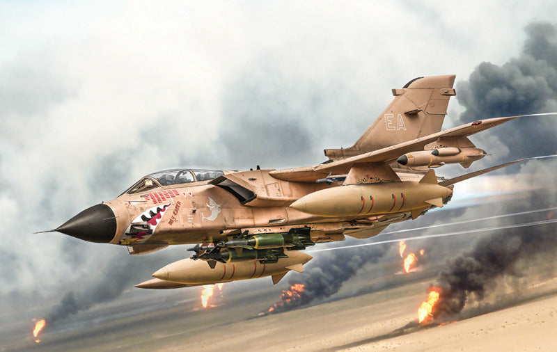 1:32 Tornado GR.1 Desert Storm