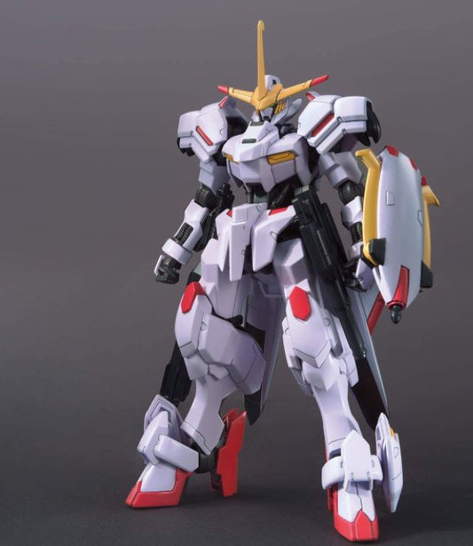 Bandai #41 Gundam Hajiroboshi 'Gundam Iron-Blooded Orphans', Bandai Spirits HG IBO 1/144