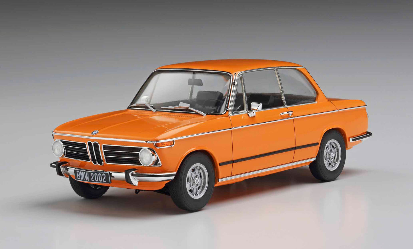 Hasegawa 1/24 BMW 2002 Tii
