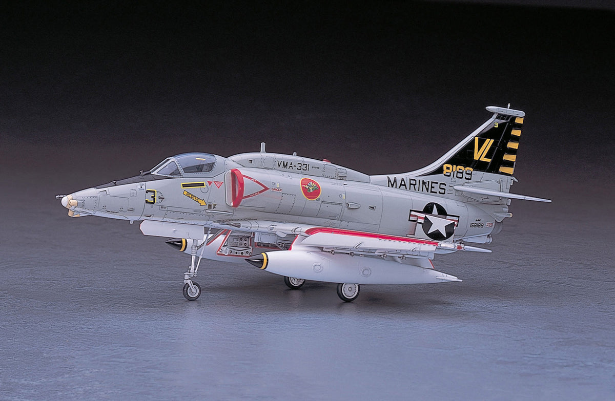 1/48 A-4M Skyhawk