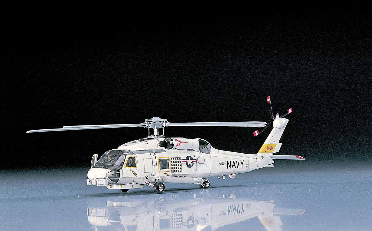 1/72 SH-60B Seahawk