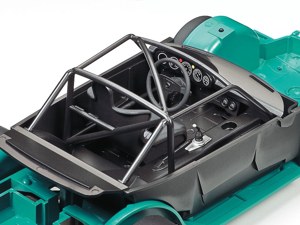 Porsche 934 Turbo Rsr Vaillant