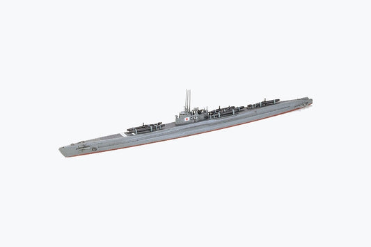 1/700 JAPANESE SUBMARINE I-58 LATE VERSION