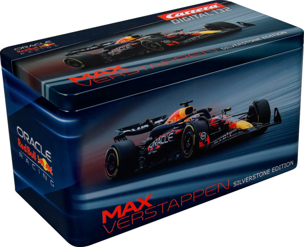 DIGITAL 1:32 – Oracle Red Bull Racing RB20 Max Verstappen No. 1