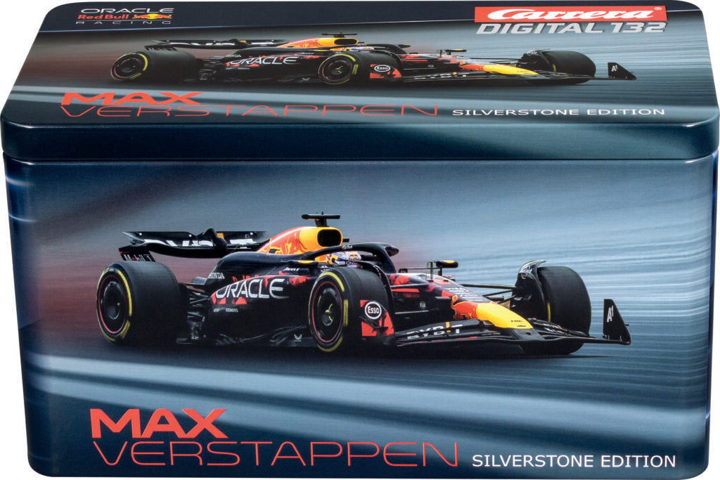 DIGITAL 1:32 – Oracle Red Bull Racing RB20 Max Verstappen No. 1