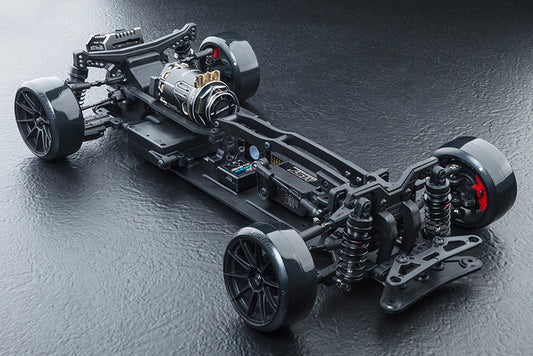 MST MRX-S PRO 1/10 RWD Electric Drift KIT