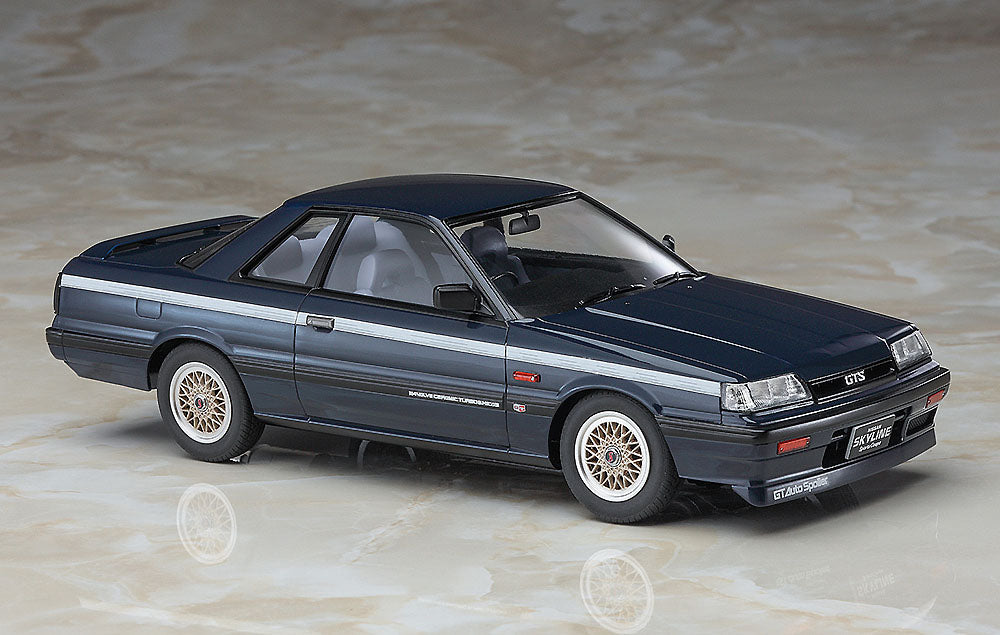 1/24 Nissan Skyline GTS (R31)