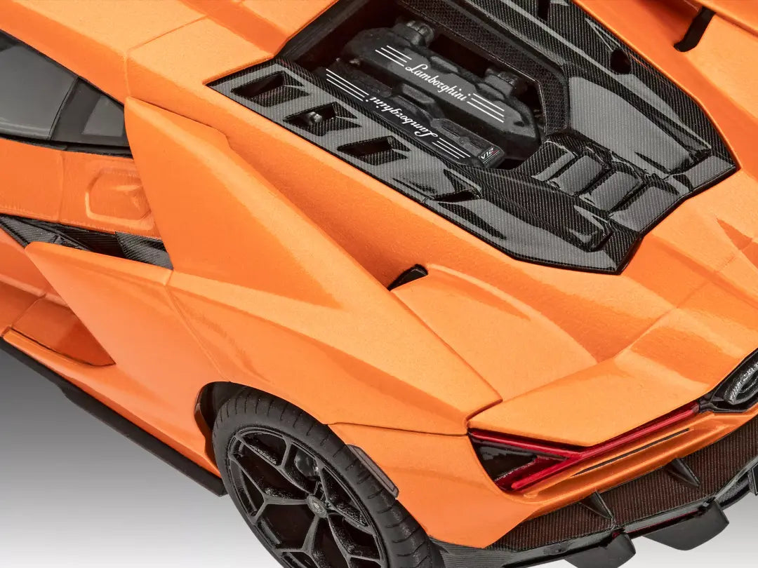 1:24 Lamborghini Revuelto