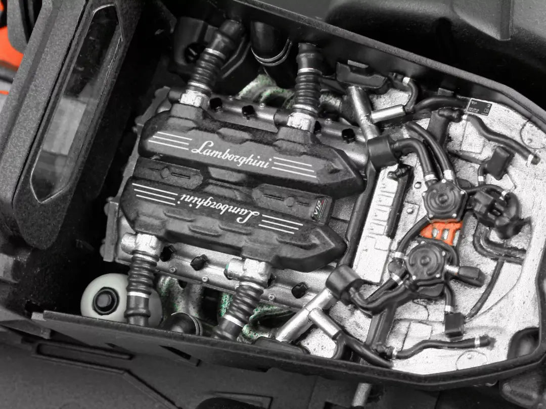 1:24 Lamborghini Revuelto