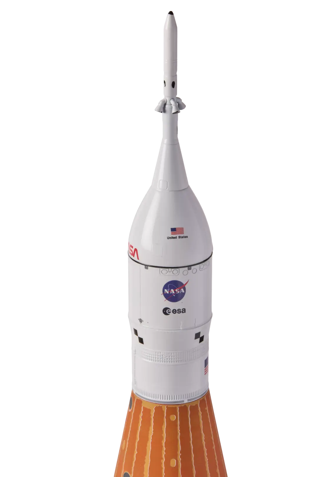 NASA Artemis - Space Launch System (SLS)