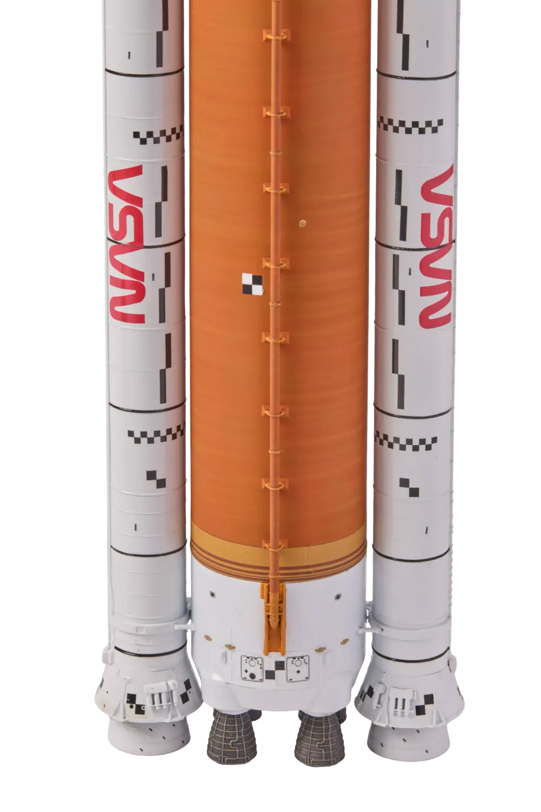 NASA Artemis - Space Launch System (SLS)