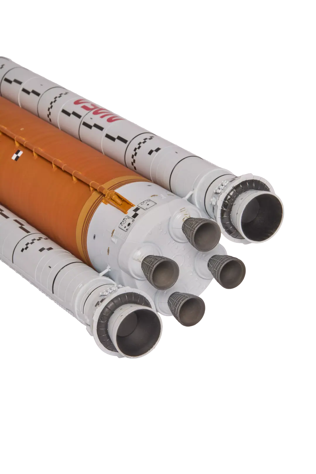 NASA Artemis - Space Launch System (SLS)