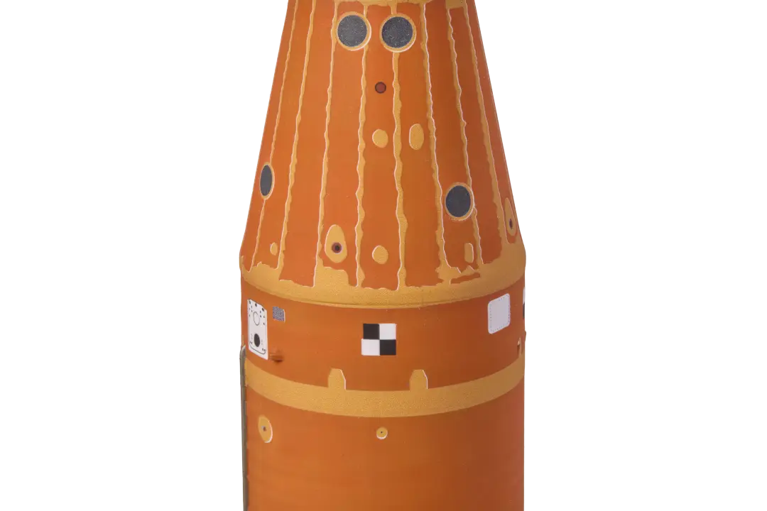 NASA Artemis - Space Launch System (SLS)