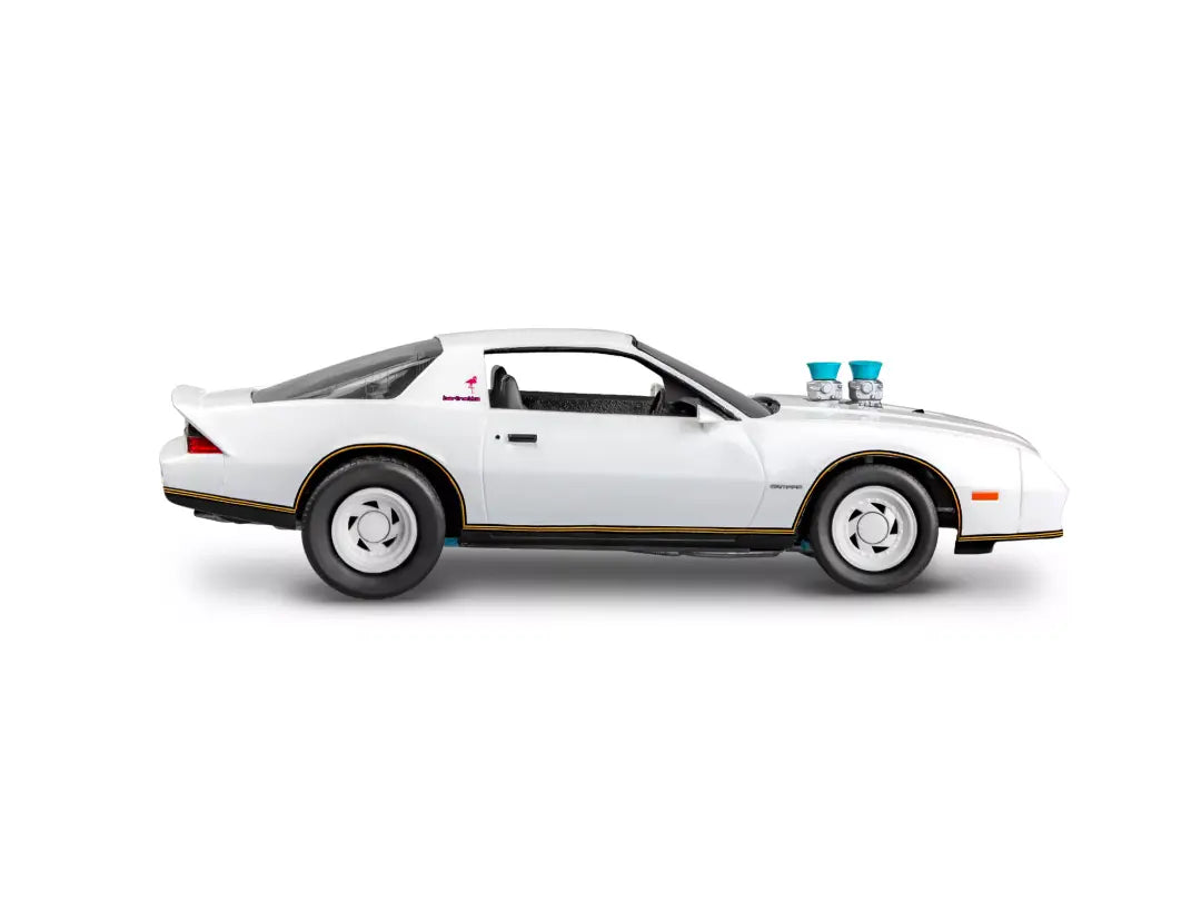 1:24 1982 CAMARO BERLINETTA STREET MACHINE