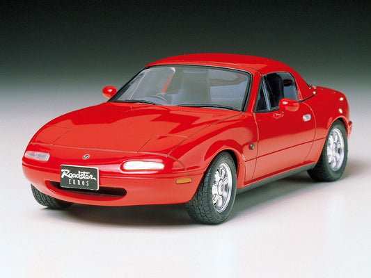 1:24 Eunos Roadster