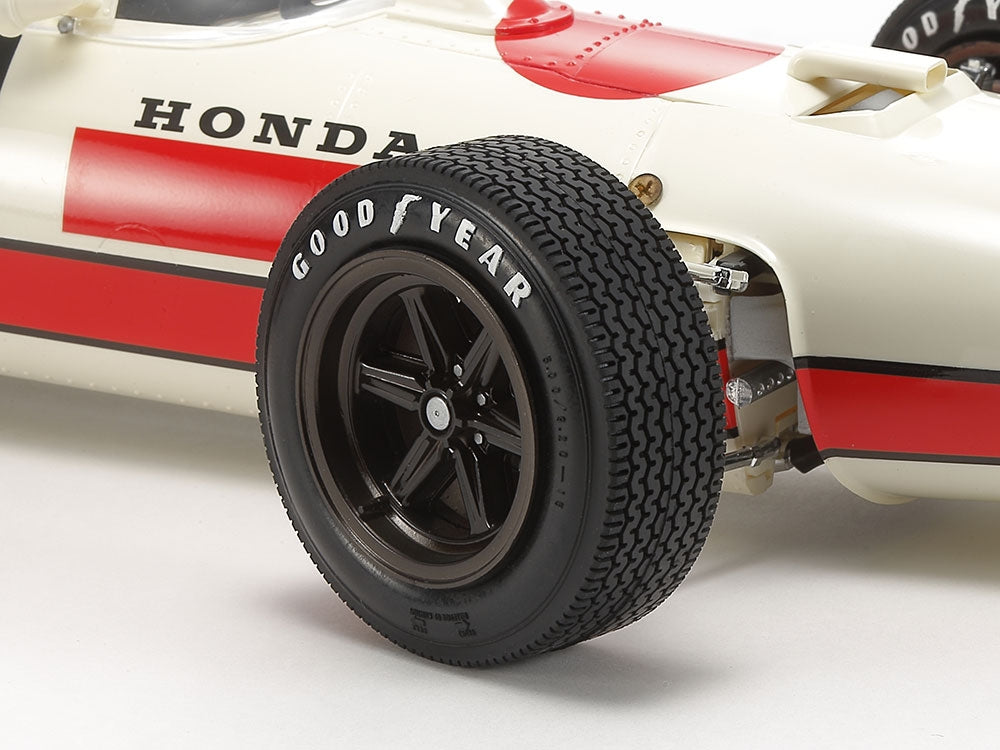 HONDA RA273 w/ Photo-Etched Parts