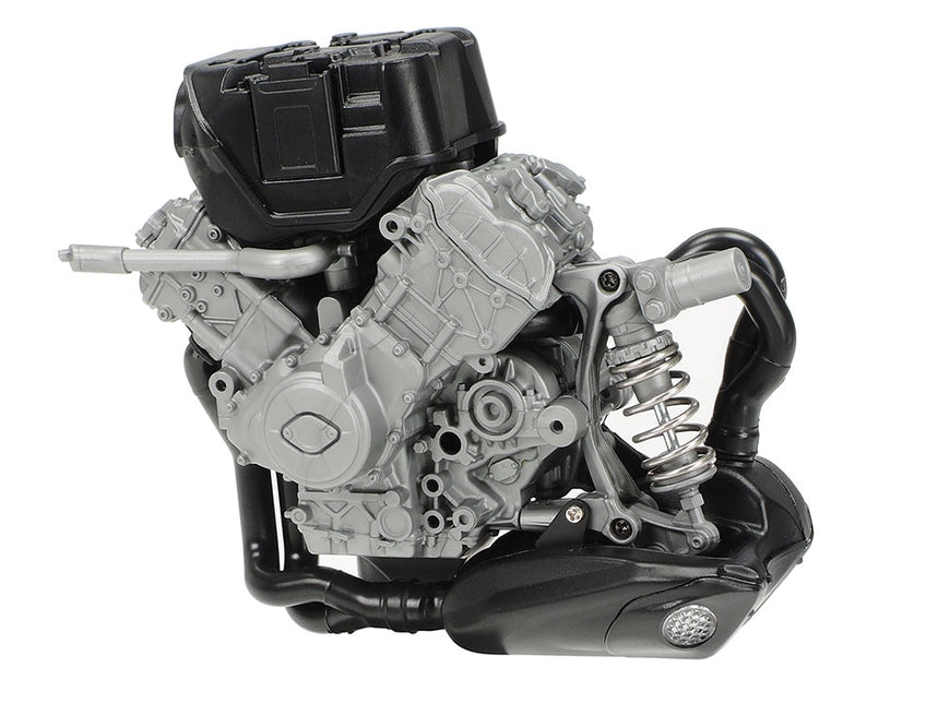 1/12 Ducati Superleggera V4