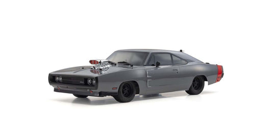 1970 Dodge Charger Brushless with Blower!!! KYO34492T1B