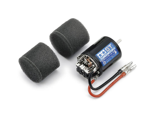 GT-TUNED MOTOR II (25T)