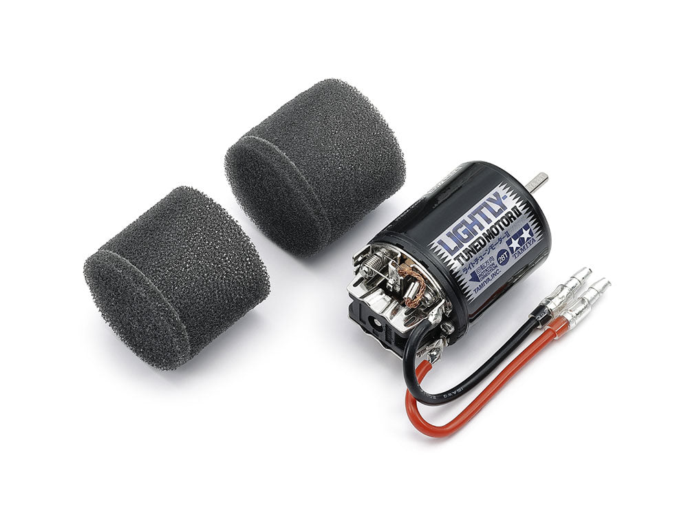 LIGHTLY-TUNED MOTOR II (28T)