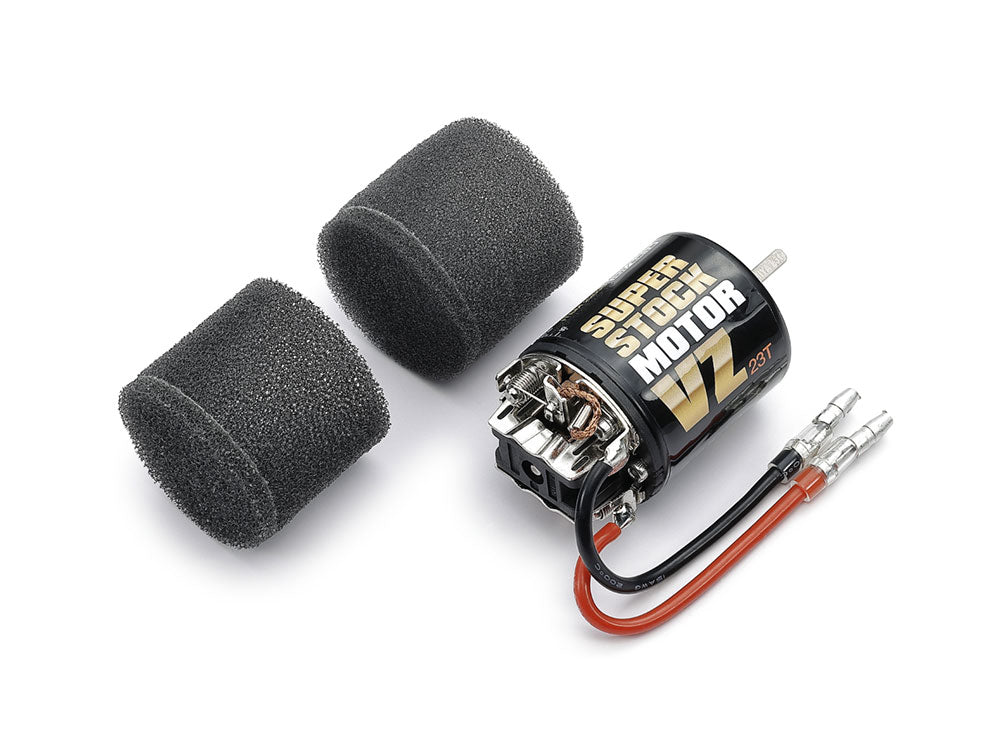 SUPER STOCK MOTOR VZ (23T)