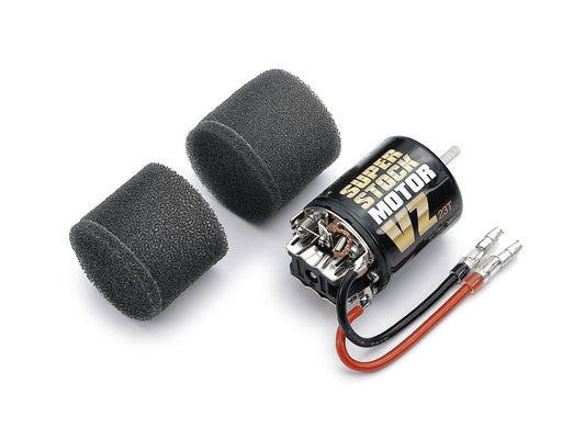 SUPER STOCK MOTOR VZ (23T)