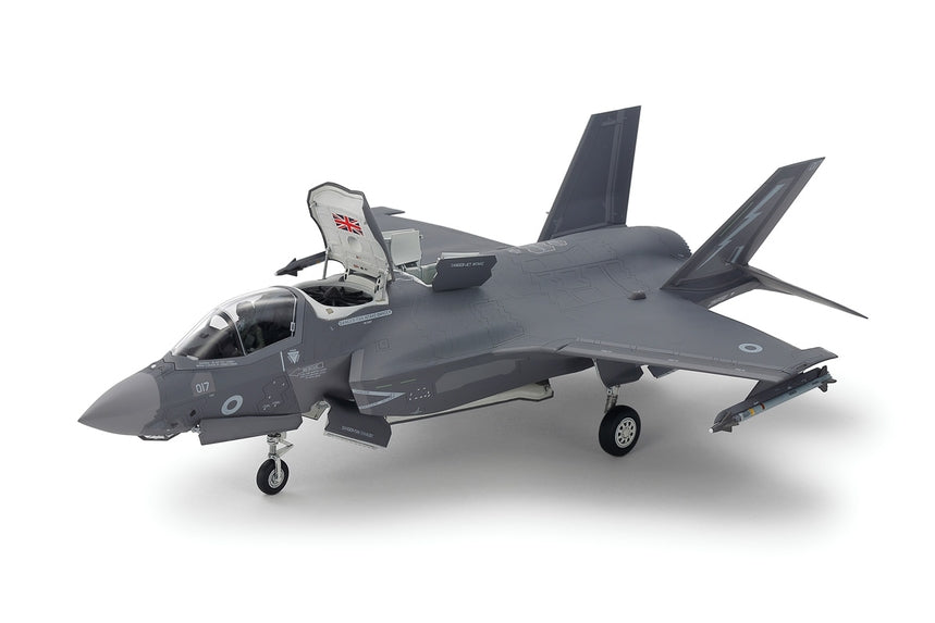 1:72 Lockheed Martin F-35 B