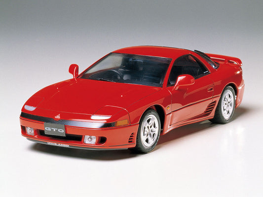 1/24 MITSUBISHI GTO TWIN TURBO