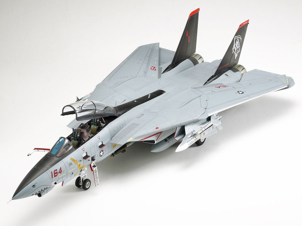 1:48 Grumman F-14D Tomcat