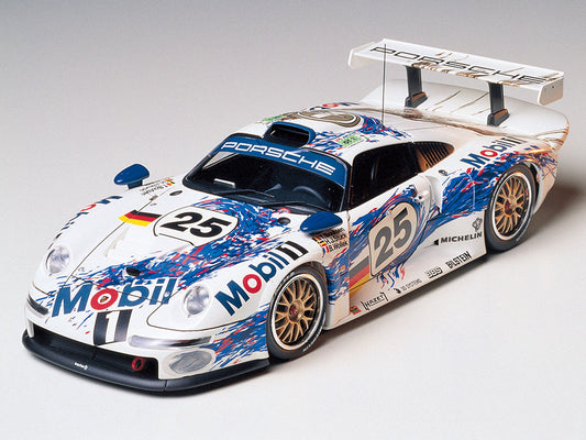 1/24 Porsche 911 GT1