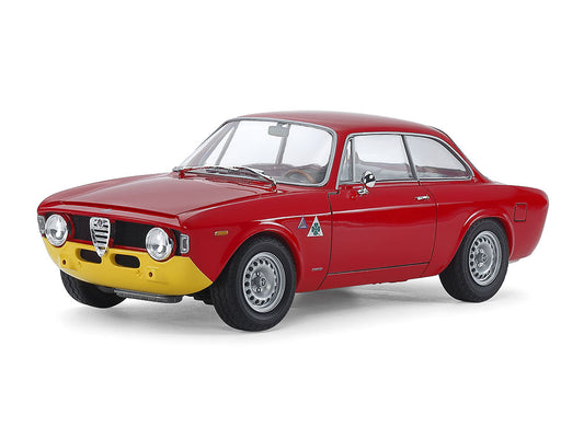 1:24 Alfa Romeo Giulia Sprint GTA