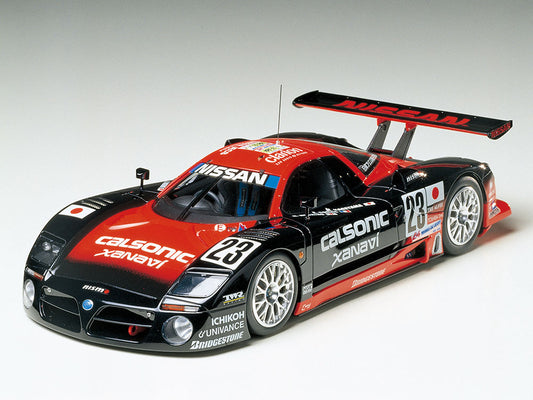 NISSAN R390 GT1