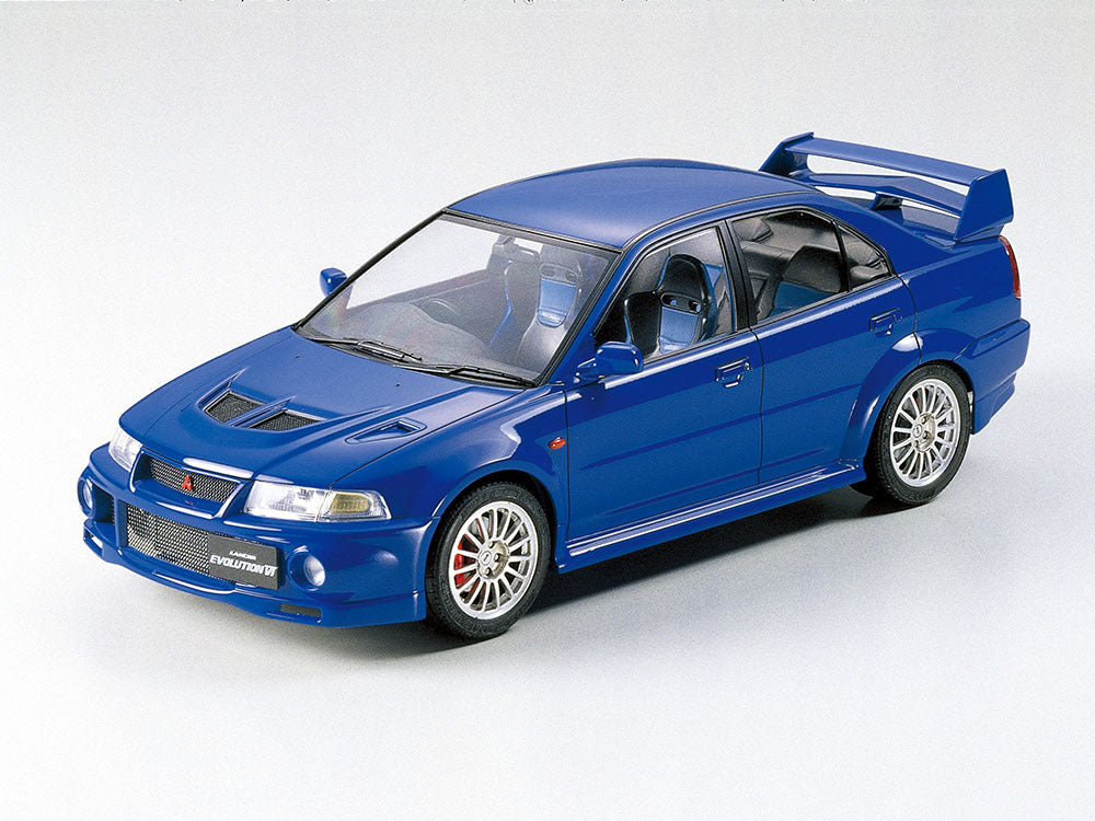 MITSUBISHI LANCER EVOLUTION V
