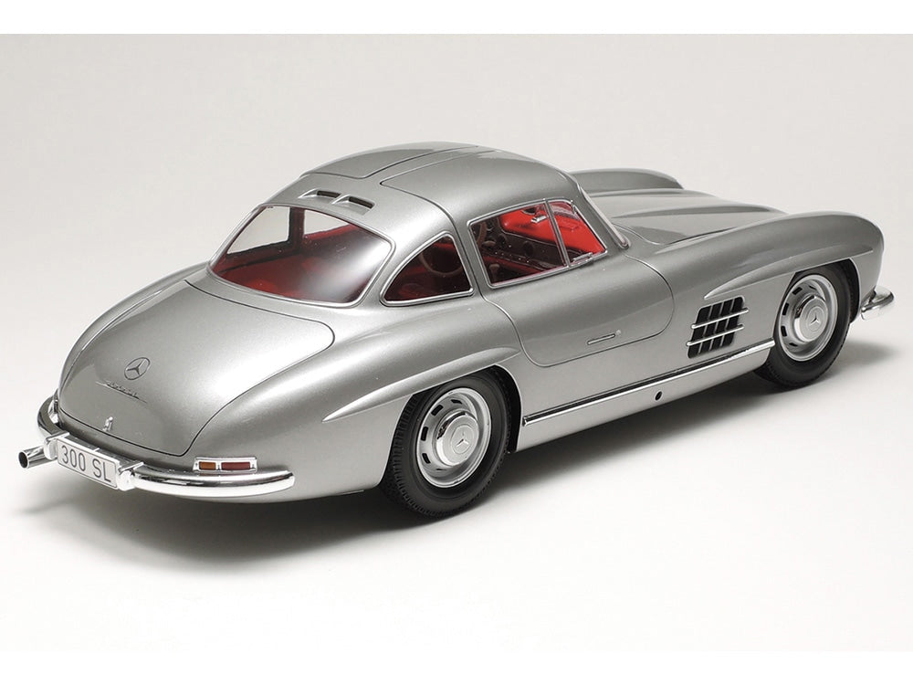 MERCEDES BENZ 300SL