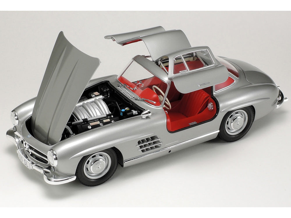 MERCEDES BENZ 300SL