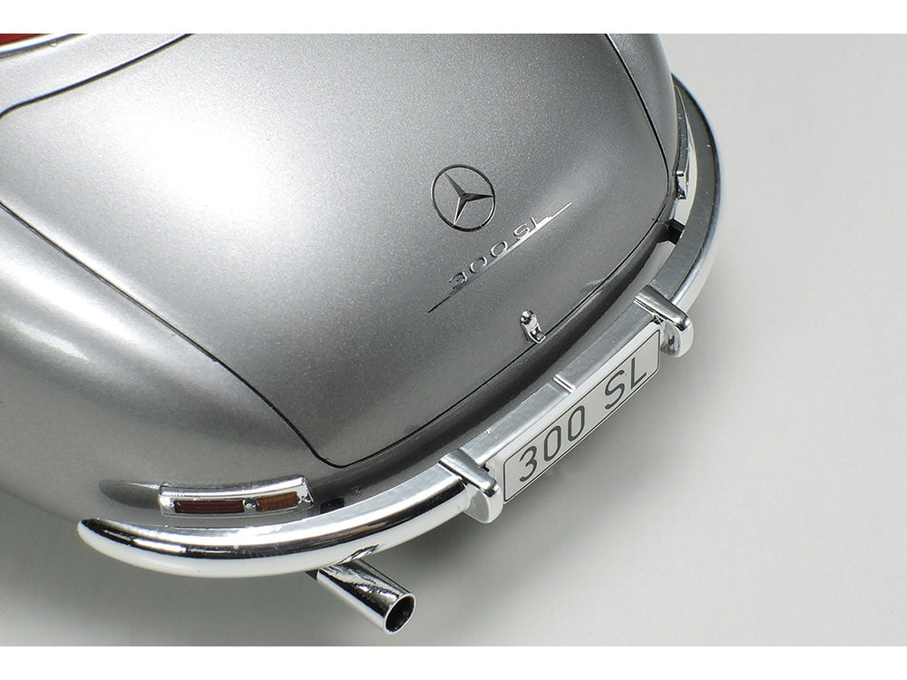 MERCEDES BENZ 300SL