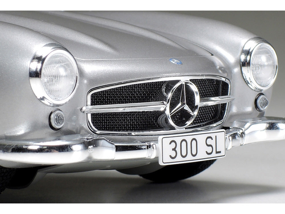 MERCEDES BENZ 300SL