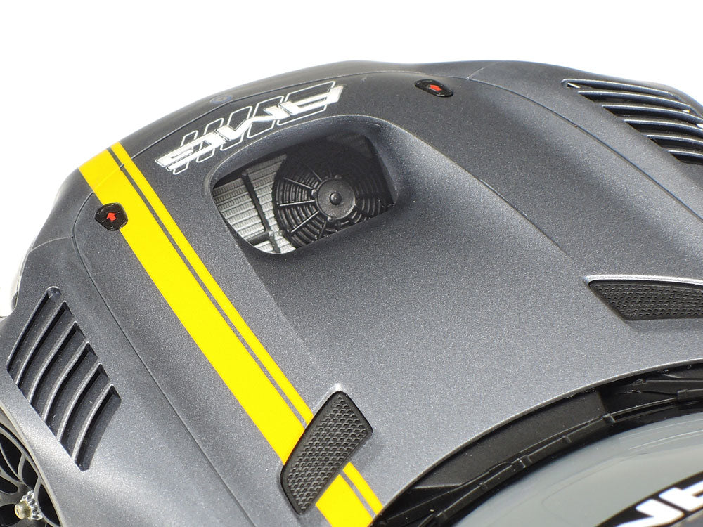 1/24 Mercedes-AMG GT3 Plastic Model Kit