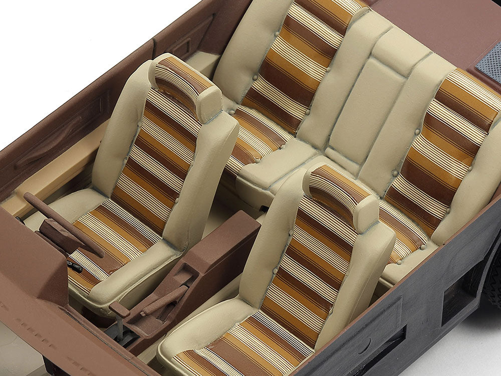 1/24 Toyota Soarer 2000VR-Turbo