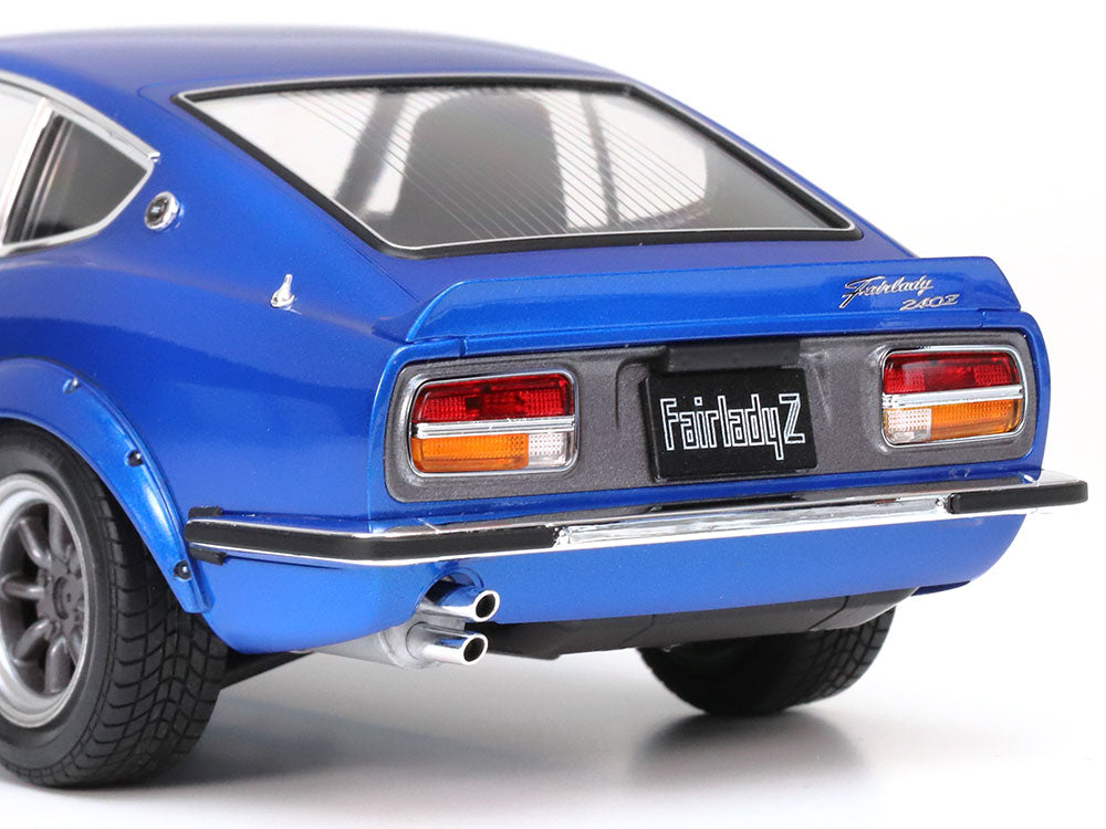 Nissan Fairlady 240Z - Street-Custom – Chris's House